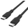BELKIN Kabel w oplocie USB-C do USB-C 100W 2m czarny CAB014bt2MBK - 1118530 - zdjęcie 4